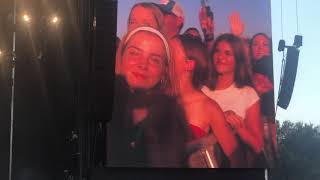 Full Billie Elish Concert 2019 ACL