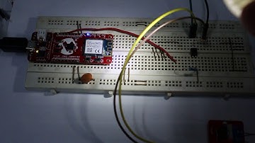 Controlling 1Watt LED with PWM OUT on mikroBus header of AVR iot WG