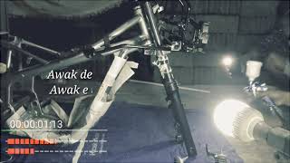 Story wa keren||anakbengkel