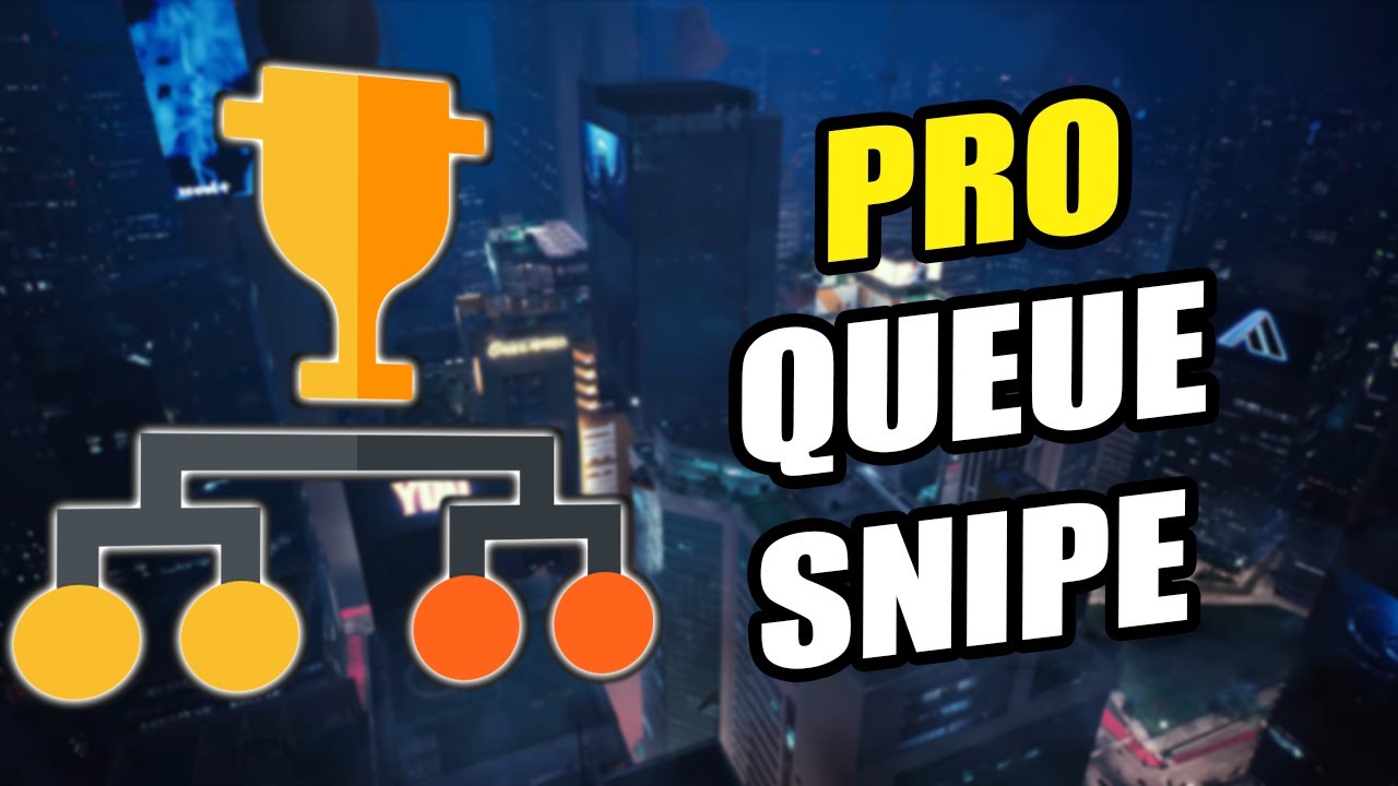 The Finals PRO Queue Snipe Win (FULL tournament) YouTube