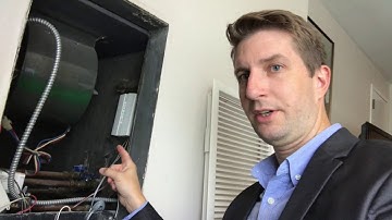 ECOSYSTEM Energy Management System by Conectric