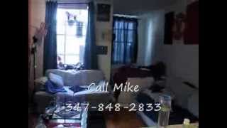 NYC E 94th St. & 3rd. Ave. Large Studio Apartment , $1750