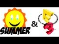 Summer Break and E3 - Wii U Gameplay Commentary