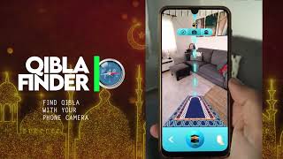 Duff Qibla Finder, Prayer Times, Ramadan 2022 screenshot 3