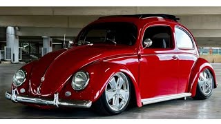 hot VWs