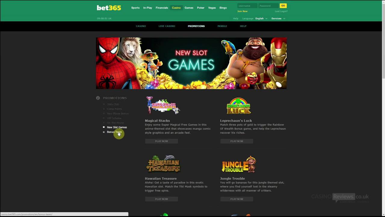 Bet365 Software Bet365 Software