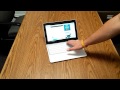 Vista previa del review en youtube del HP Chromebook - 11-v010nr (ENERGY STAR)