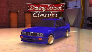 Driving School Classics | Обзор игры screenshot 4