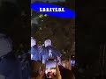 LOS PERICOS LA ROMPIERON EN VIVO HACIENDO  EU VI CHEGAR' EN VIVO EN RECOLETA #music #live #reggae