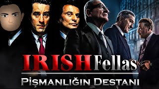 IrishFellas  Pişmanlığın Destanı