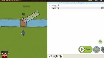 Dodo Does Math: Distances 4