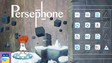 Persephone: World 3 Walkthrough Guide & iOS / Android Gameplay (by Plug In Digital)