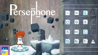 Persephone: World 3 Walkthrough Guide & iOS / Android Gameplay (by Plug In Digital) screenshot 5