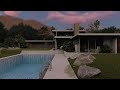 Stunning House Exterior Design | Modern Architecture Animation