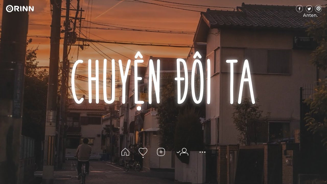 Nhạc Chill TikTok - Những Bản Nhạc Lofi Chill Nhẹ Nhàng - Nhạc Lofi Buồn Hot Nhất Hiện Nay