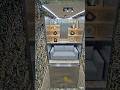 Underground Luxury Container-Style Bunker Build Timelapse