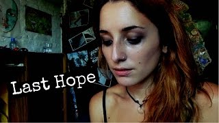 Cover of: Last Hope |Paramore|