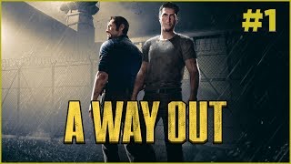 A Way Out - w/ Doc | Part 1