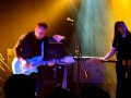 WIRE - Moreover,live in Athens 13-03-2011.avi