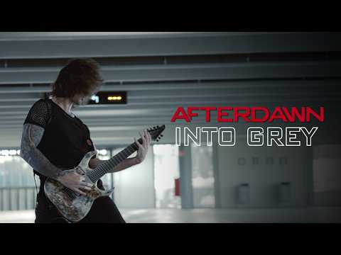 Afterdawn – Into Grey (Official Music Video)