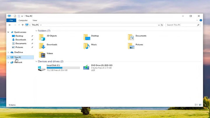 How to Move Your Downloads Folder Location in Windows 10