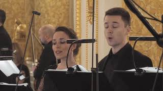 Wrocław Baroque Ensemble | Marcin Mielczewski „Triumphalis Dies”