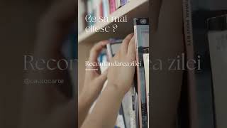 Recomandare De Carte Regatul Spinilor Și Al Trandafirilor A Court Of Thorns And Roses