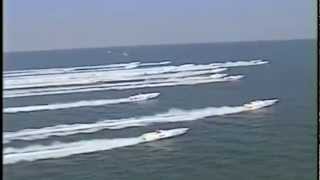 APBA Worlds 1999