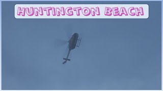 Pacific Airshow Huntington Beach 10/5/25 - Part 1