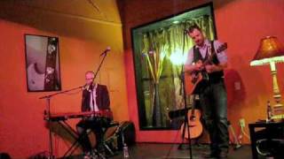 Guggenheim Grotto - Everyman & Rosanna