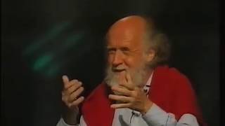 Hubert Reeves (1994) sur la nature, dieu et l'humanité