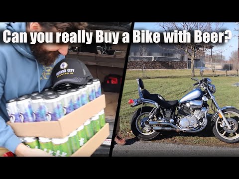 Trade Motorcycle For Car >> My Best Trade Ever 200 Auction Motorcycle Part 2 Trade Motorcycle For Car >> My Best Trade Ever 200 Auction Motorcycle Part 2