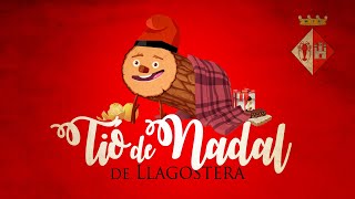 ❝𝐒𝐨𝐦 𝐌𝐚𝐢𝐧𝐚𝐝𝐚®❞ | TIÓ DE NADAL de LLAGOSTERA🎄| Ja arriba el Tió a Llagostera! ♪♫♬