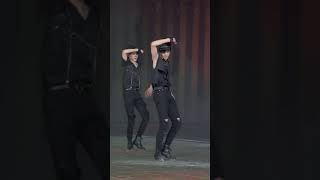 TNT时代少年团 Focus Liu Yaowen - BOYNESS《少年美》| Teens On Fire《少年ON FIRE》Ep.07