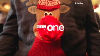 BBC One - Continuity  - 12 December, 2016