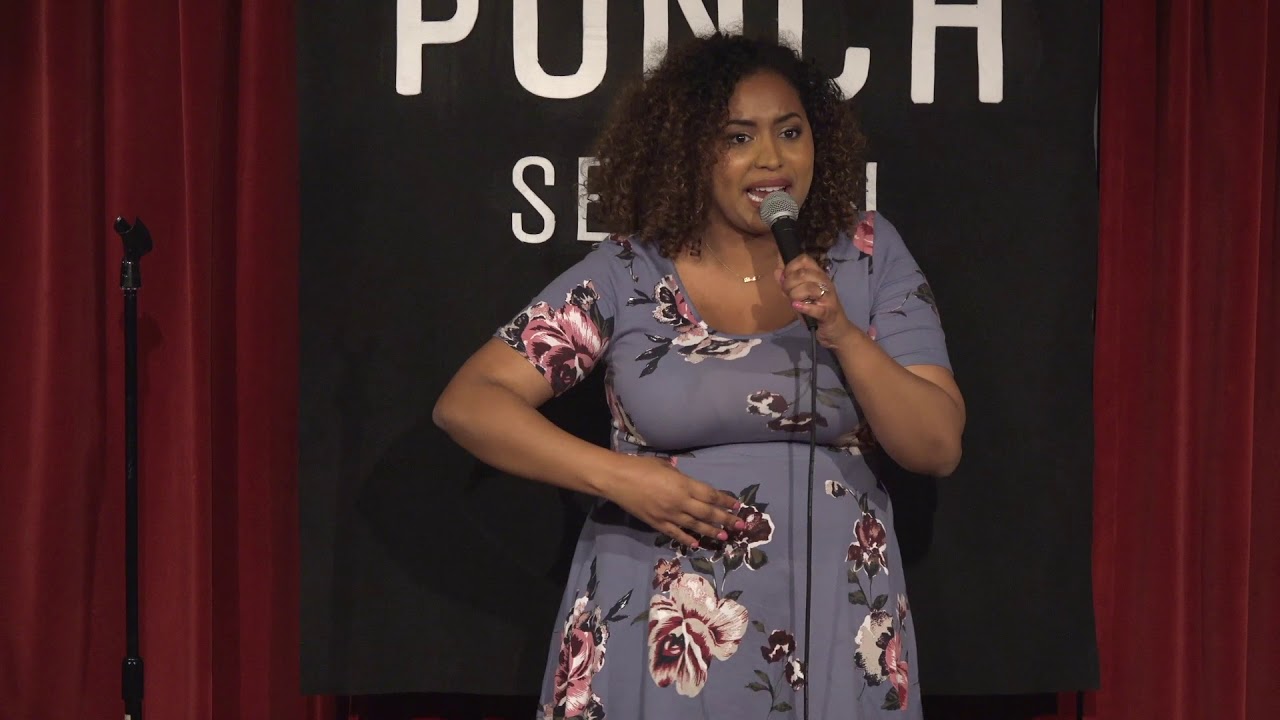 Chicago Story Jasmine Ellis YouTube