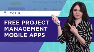 Top 5 Free to Try Project Management Apps for Your Phone