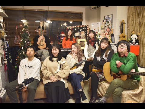 烏拖班#15 - Goodnight Girl  常規機位