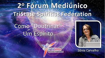 Como doutrinar os Espíritos?