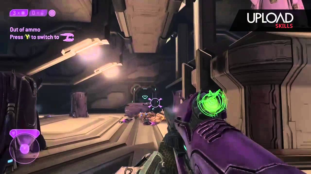 Halo mccHalo 2 Anniversary Terminals 15 YouTube