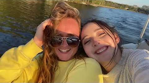 Theta Phi Alpha Recruitment Video Fall 2020- Delta Epsilon Chapter