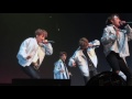 뱁새 (Baepsae) - 방탄소년단 (BTS) 040217 #BTSInAnaheim