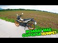 TIPS PARA HINDI MAMATAYAN NG MAKINA SA CLUTCH TYPE NA MOTOR