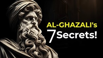 7 Things You Didn’t Know About Islamic Mysticism (Al-Ghazali)