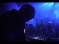 Paul Chambers Live at Womb Tokyo, Japan 13-03-10 Excerpt 01