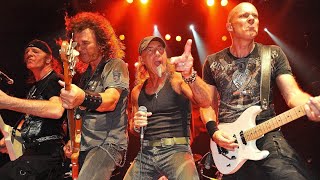 Accept - Die By The Sword