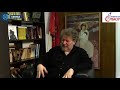 Професор Антонић о обавезној вакцинацији