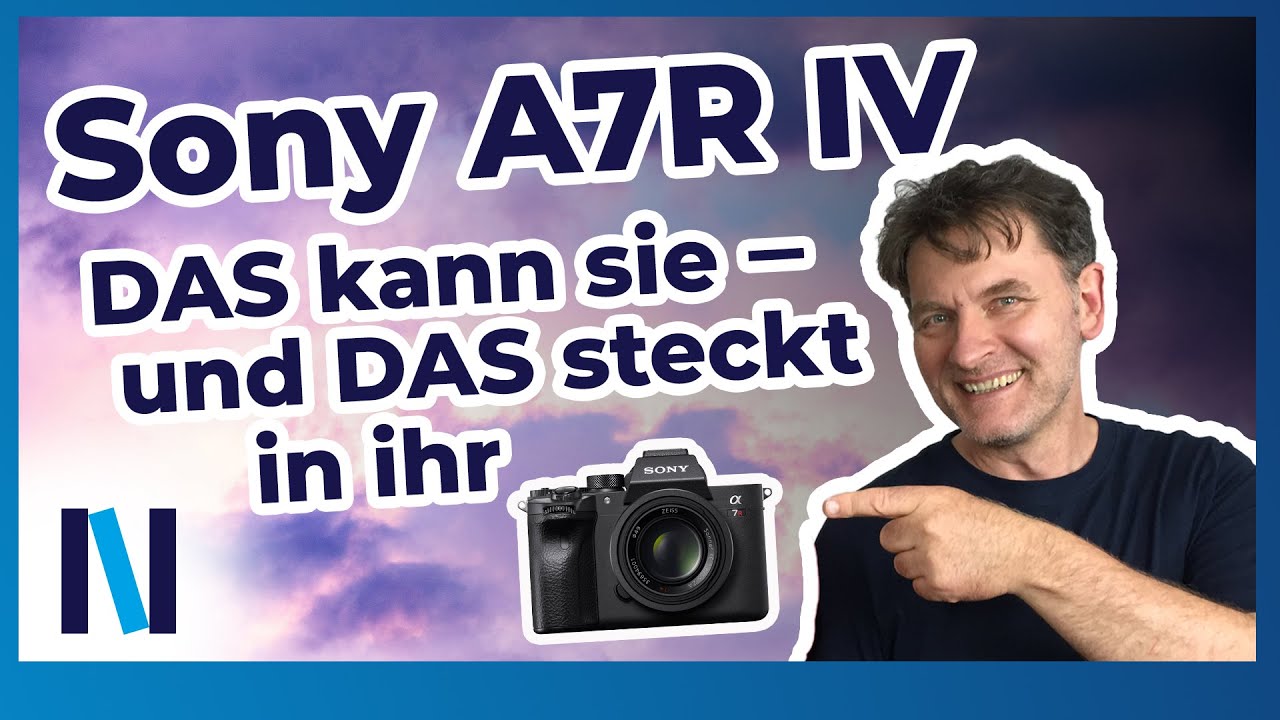 Sony Alpha 7r Iv Bildner Verlag Gmbh Buchverlag In Passau