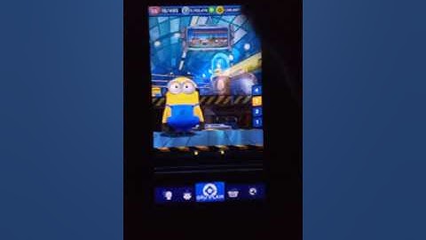 How To Get Minion Rush 6.2.2 Mega Mod By Usto67 (NO LINK IN PUBLIC)