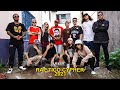 Rap Tico Cypher 2021 Taly RVS Cehzar Fabri San Crypy Eros EQ GBO Tate Mariano SNK Vermon